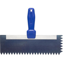 Load image into Gallery viewer, Marshalltown 5500P Scratcher Knife - 12x5" Plastic Handle (6/Pack)