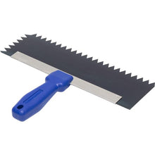 Load image into Gallery viewer, Marshalltown 5500P Scratcher Knife - 12x5" Plastic Handle (6/Pack)