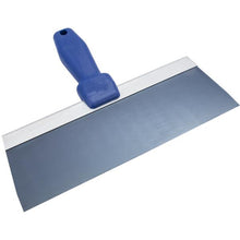 Load image into Gallery viewer, Marshalltown 5510P 10" BS Taping Knife PL Handle (6/Pack)