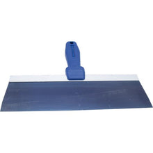 Load image into Gallery viewer, Marshalltown 5512P 12" BS Taping Knife - Plastic Handle (6/Pack)