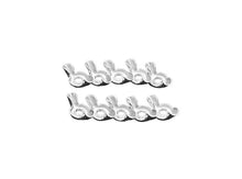 Load image into Gallery viewer, 10 Pack Cover Nuts for Honda GX Series Engines
