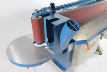 Load image into Gallery viewer, Baileigh Industrial - 220V Single Phase 3HP Oscillating Edge Sander, 9&quot; x 138.5&quot; Belt Size,