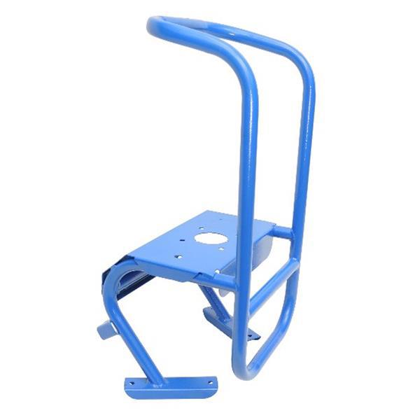 Marshalltown Shockwave Replacement Frame