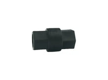 Load image into Gallery viewer, MTM Hydro 1/2" Poly Check Valve - 24.2215
