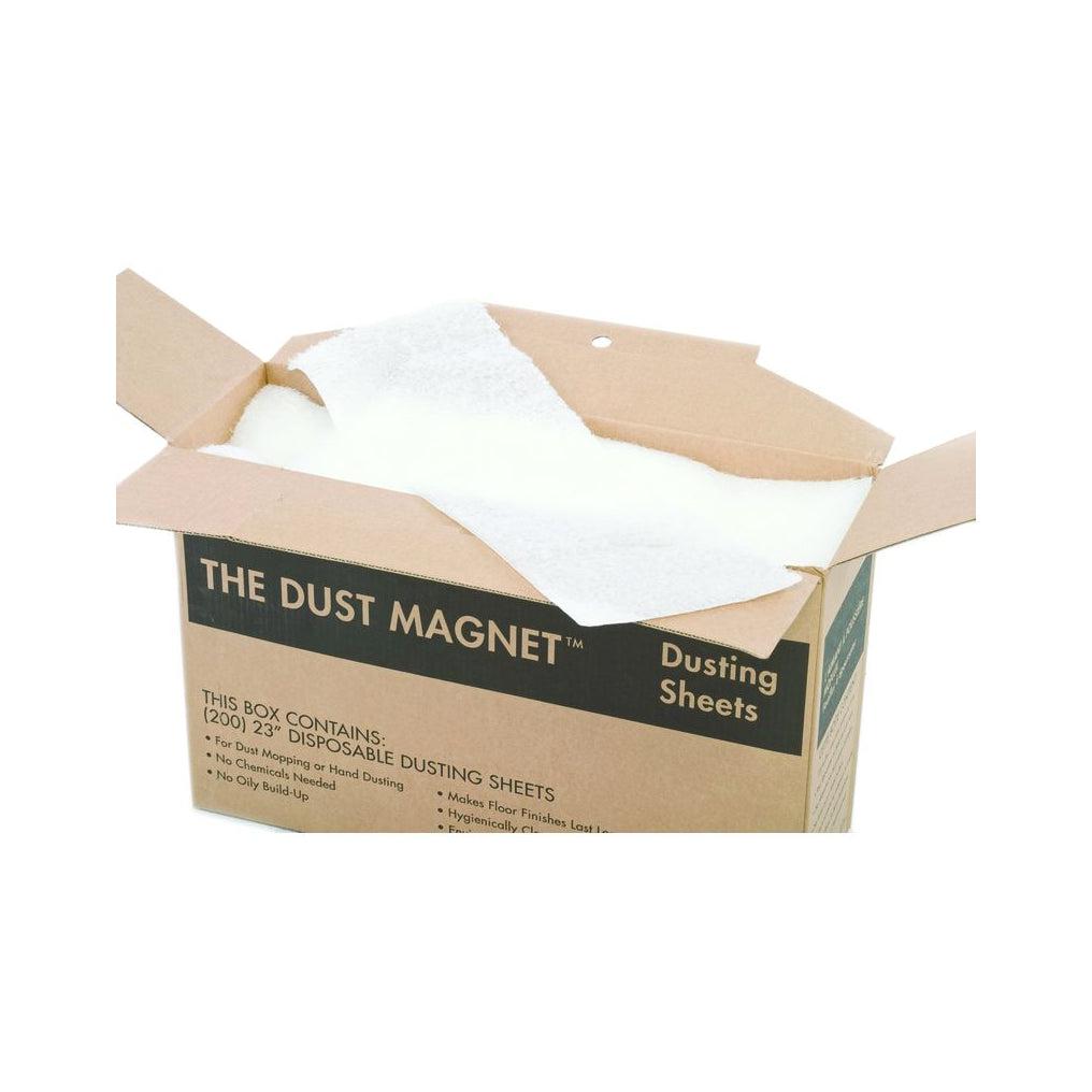 Advance 56649232 Dust Magnet™ 200, Scrubber