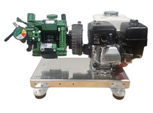 Load image into Gallery viewer, MTM Hydro Soft Wash Machine w/ Udor PP42/Honda GX200 - 43.4000