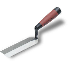Load image into Gallery viewer, Marshalltown 56D 6 X 2 Margin Trowel-DuraSoft Hdle (6/Pack)