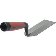 Load image into Gallery viewer, Marshalltown 56D 6 X 2 Margin Trowel-DuraSoft Hdle (6/Pack)