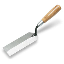Load image into Gallery viewer, Marshalltown 56 6 X 2 Margin Trowel (6/Pack)