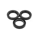 Load image into Gallery viewer, Pump Piston Oil Seal 20x30x5mm, 3 Pieces, for General Pump Kit 23
