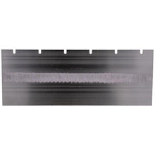 Load image into Gallery viewer, Marshalltown 5772S Notch Trwl-3/8 X 11/32 X 1 51/64 U (6/Pack)