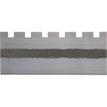 Load image into Gallery viewer, Marshalltown 5774S Notch Trwl-19/32 X 19/32 X 1 3/16 SQ (6/Pack)