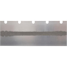 Load image into Gallery viewer, Marshalltown 5776SSD 12 X 4 1/2 SS Notched Trowel1/2 X 1/2 X 2 UDuraSoft Handle (6/Pack)
