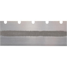 Load image into Gallery viewer, Marshalltown 5776SS 12 X 4 1/2 SS Notched Trowel1/2 X 1/2 X 2 UWood Handle (6/Pack)