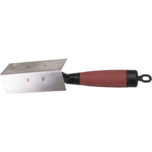 Load image into Gallery viewer, Marshalltown 5787D 1 1/2" Inside Corner Trowel-DuraSoft Hdl (2/Pack)