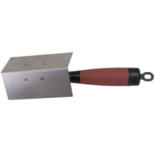 Load image into Gallery viewer, Marshalltown 5788D 2" Inside Corner Trowel-DuraSoft Hdl (2/Pack)