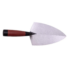 Load image into Gallery viewer, Marshalltown 57DC 7 X 4 3/8 Tile Setter's Trowel - DuraCork Handle (6/Pack)