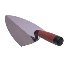 Load image into Gallery viewer, Marshalltown 57DC 7 X 4 3/8 Tile Setter's Trowel - DuraCork Handle (6/Pack)