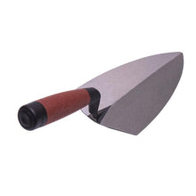 Load image into Gallery viewer, Marshalltown 57DC 7 X 4 3/8 Tile Setter's Trowel - DuraCork Handle (6/Pack)