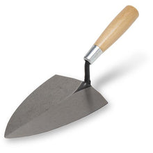 Load image into Gallery viewer, Marshalltown 57 7 X 4 3/8 Tile Setter's Trowel (6/Pack)