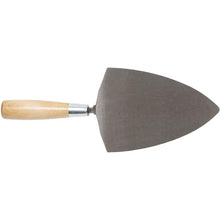 Load image into Gallery viewer, Marshalltown 57 7 X 4 3/8 Tile Setter's Trowel (6/Pack)