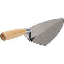 Load image into Gallery viewer, Marshalltown 57 7 X 4 3/8 Tile Setter's Trowel (6/Pack)