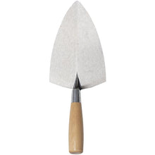 Load image into Gallery viewer, Marshalltown 57 7 X 4 3/8 Tile Setter's Trowel (6/Pack)