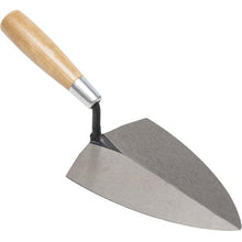 Load image into Gallery viewer, Marshalltown 57 7 X 4 3/8 Tile Setter's Trowel (6/Pack)