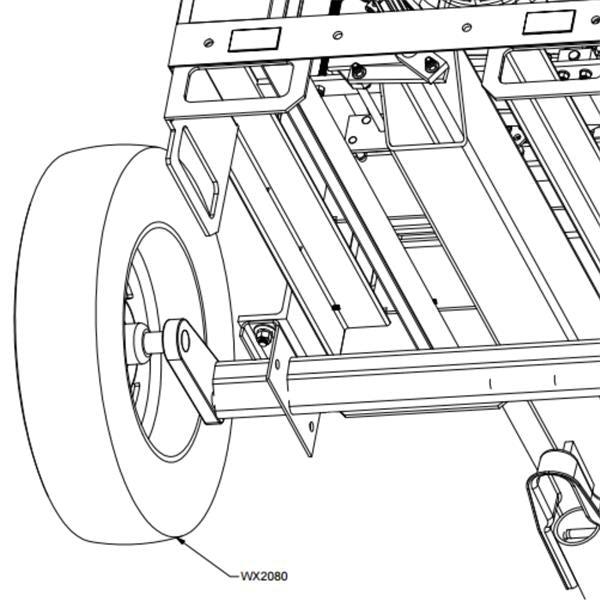 Marshalltown Wheel & Tire