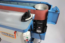 Load image into Gallery viewer, Baileigh Industrial - 220V Single Phase 2HP Oscillating Edge Sander, 6&quot; x 108&quot; Belt Size