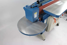 Load image into Gallery viewer, Baileigh Industrial - 220V Single Phase 2HP Oscillating Edge Sander, 6&quot; x 108&quot; Belt Size