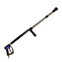 Load image into Gallery viewer, MTM Hydro&#39;s Pro Contractor SG35 Spray Gun and DLE Dual Lance Kit