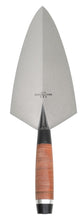 Load image into Gallery viewer, Marshalltown Philadelphia Brick Trowels (2/Pack)
