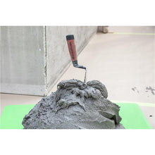 Load image into Gallery viewer, Marshalltown 58D 8 X 2 Margin Trowel-DuraSoft Hdl (6/Pack)