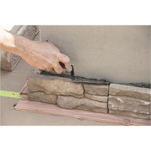 Load image into Gallery viewer, Marshalltown 58D 8 X 2 Margin Trowel-DuraSoft Hdl (6/Pack)