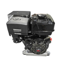 Load image into Gallery viewer, Veloci HydroJet Pressure Washer Lifan 15hp/4gpm @4000psi On Skid Frame - 43.2003