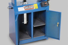 Load image into Gallery viewer, Baileigh Industrial - 220V Single Phase Edge Sander, 6&quot; x 99&quot; Belt Size, Can Sand Vertical, Horizontal, or at 45 Degrees