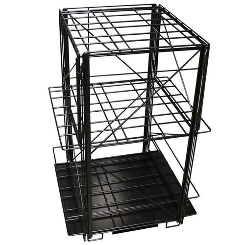 Marshalltown Monster Pry Bar Display Rack