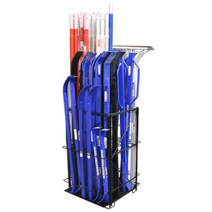 Marshalltown Monster Pry Bar Display Rack