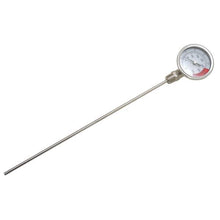 Load image into Gallery viewer, Marshalltown MELTER,TEMPERATURE GAUGE