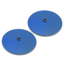 Load image into Gallery viewer, Marshalltown RED704975  Asphalt Melter/Applicator Replacement Parts - Fsteel Back Wheels (Set Of 2)