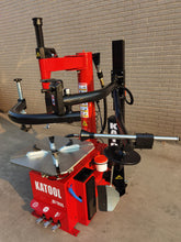 Load image into Gallery viewer, Katool KT-T835 Wheel Clamp Tire Changer Machine