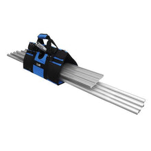 Load image into Gallery viewer, Marshalltown 48" Square End Bull Float Kit W/ B48B, PB72, RL6
