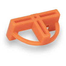Load image into Gallery viewer, Marshalltown 5TST2X Dual-Sided T Spacers 3/16" 100pk (6/Pack)