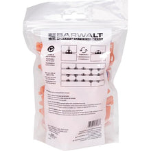 Load image into Gallery viewer, Marshalltown 5TST2X Dual-Sided T Spacers 3/16" 100pk (6/Pack)