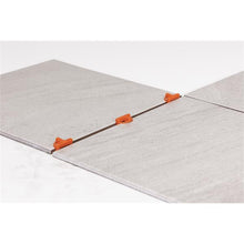 Load image into Gallery viewer, Marshalltown 5TST2X Dual-Sided T Spacers 3/16" 100pk (6/Pack)