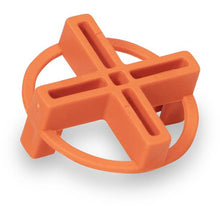 Load image into Gallery viewer, Marshalltown 5TSX2X Dual-Sided Spacers 3/16" 100pk