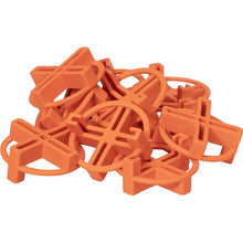 Load image into Gallery viewer, Marshalltown 5TSX2X Dual-Sided Spacers 3/16" 100pk