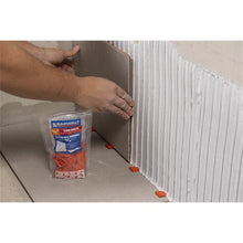 Load image into Gallery viewer, Marshalltown 5WTS Super Tile Wedges 3/16" 100pk