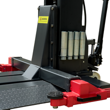 Load image into Gallery viewer, Katool KT-SPL 700 3 Ton Single Post Lift — view 10